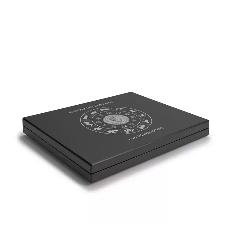 Estuche VOLTERRA Lunar III Leuchtturm