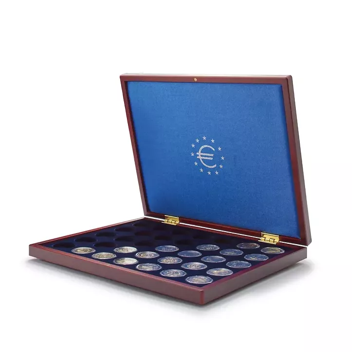 Estuche VOLTERRA-UNO CAP 2E Leuchtturm