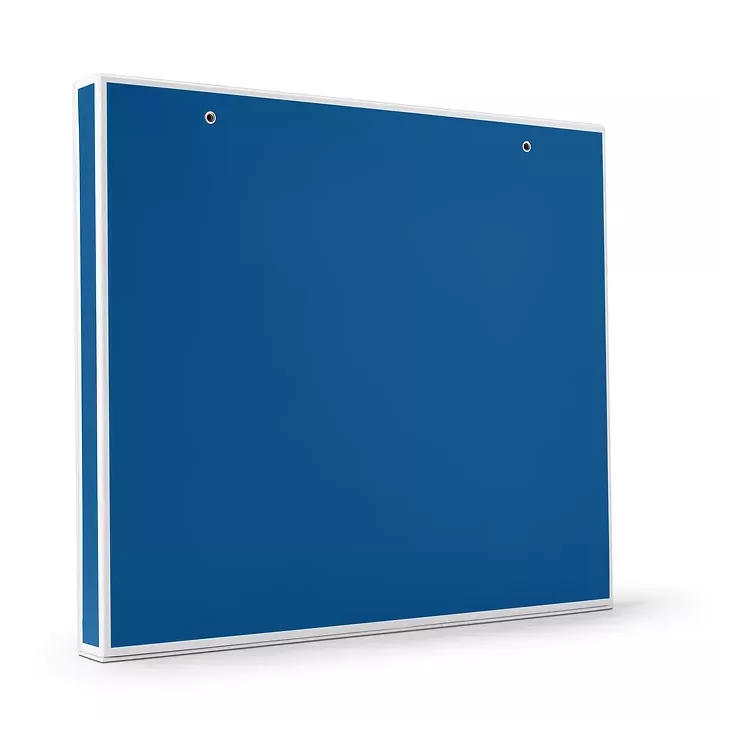 FUNKO-POP Cuadro para figuras Leuchtturm