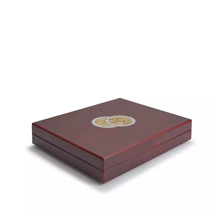 Estuche VOLTERRA-TRIO CAP 2E Leuchtturm