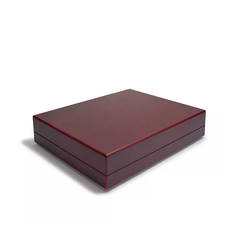 Estuche VOLTERRA QUATTRO CAP Serie Euros Leuchtturm