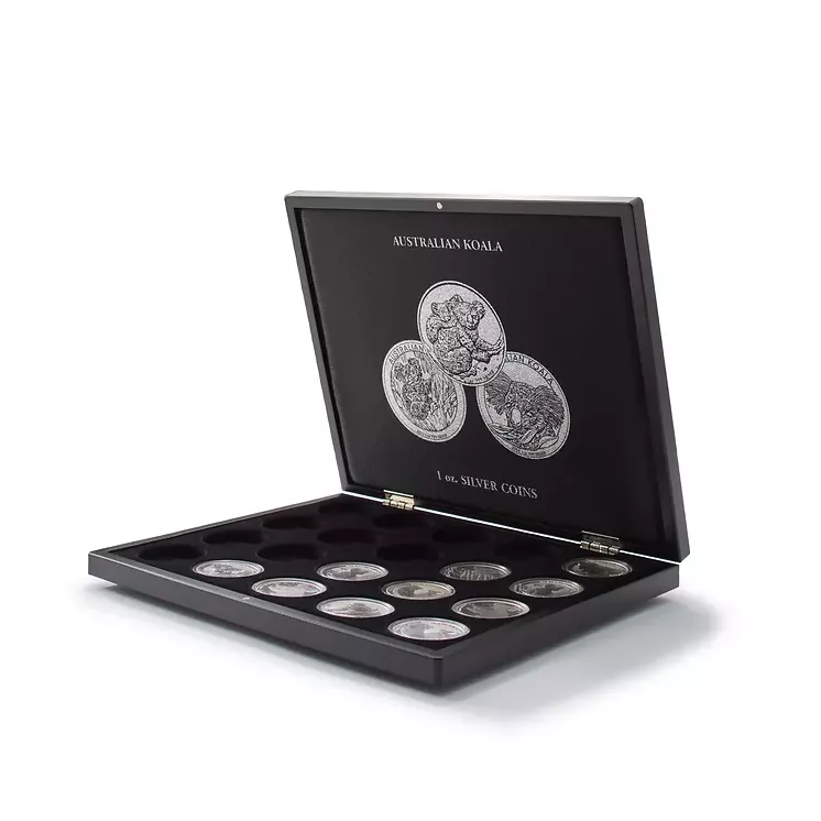 Estuche VOLTERRA AustralianKoala Leuchtturm