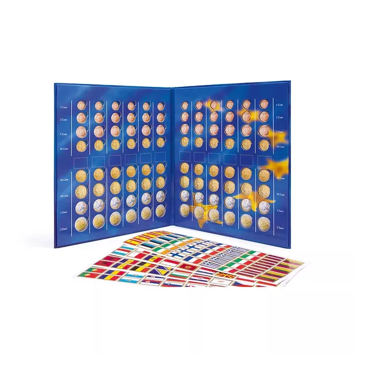  Colección Euro Volumen 3