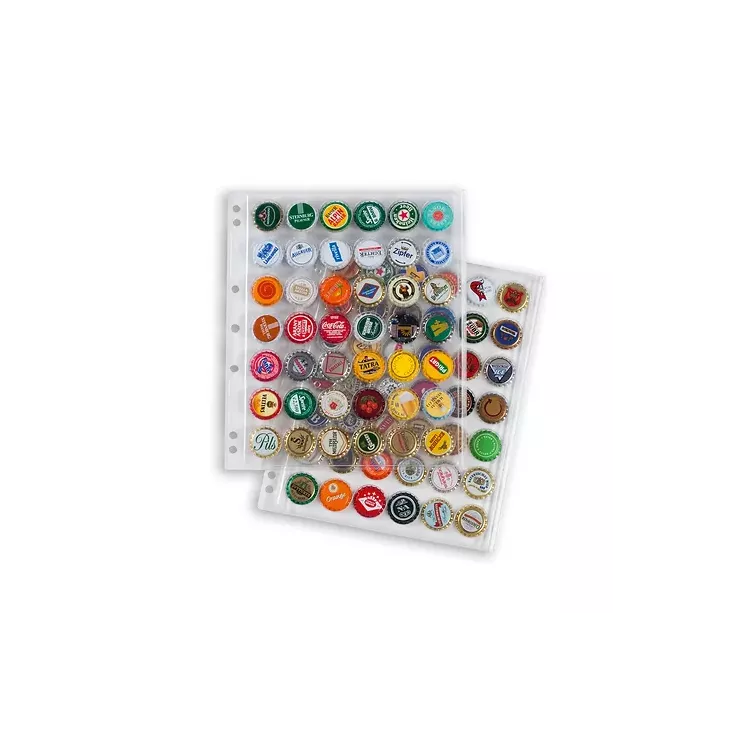 Hojas para chapas y placas