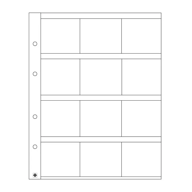 Capsulas para monedas