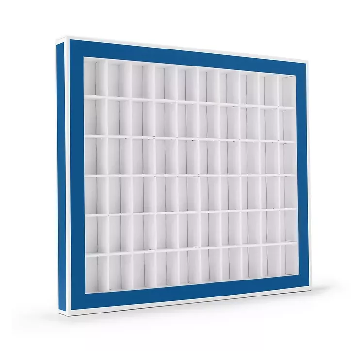 FUNKO-POP Cuadro para figuras Leuchtturm