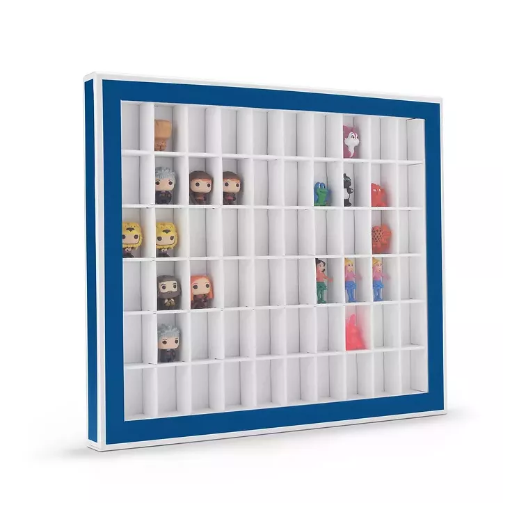 FUNKO-POP Cuadro para figuras Leuchtturm