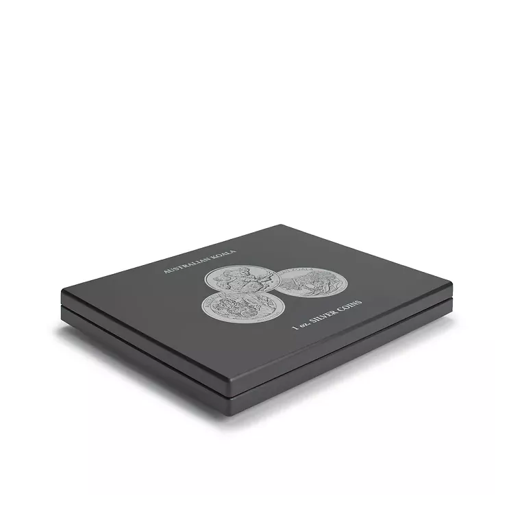 Estuche VOLTERRA AustralianKoala Leuchtturm