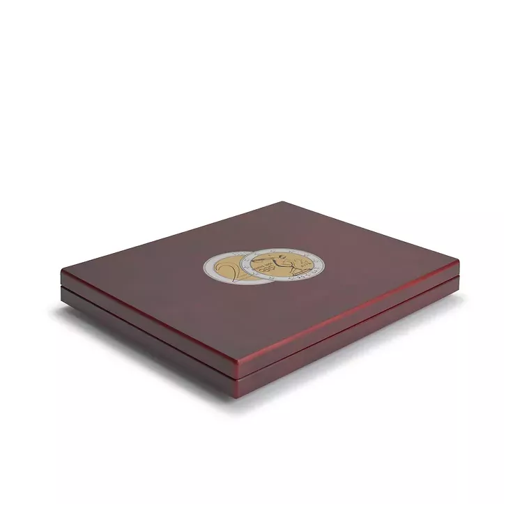 Estuche VOLTERRA-UNO CAP 2E Leuchtturm