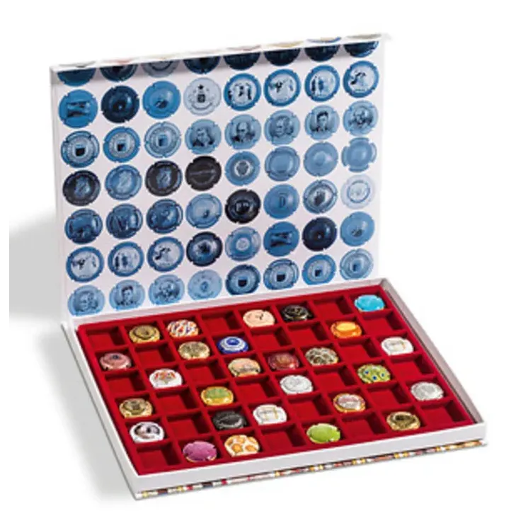 Estuche para Placas de Cava/Champan Leuchttrum - Ref.: 344894