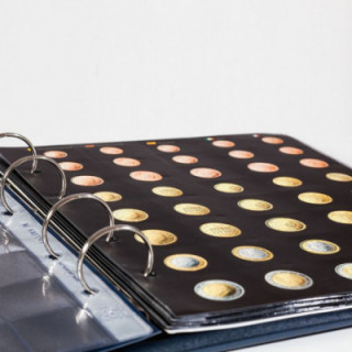 Hojas preimpresas euro