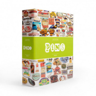 Álbum para PINS