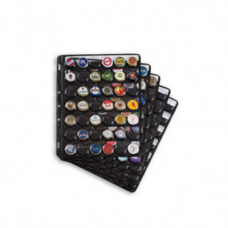 Hojas para chapas y placas