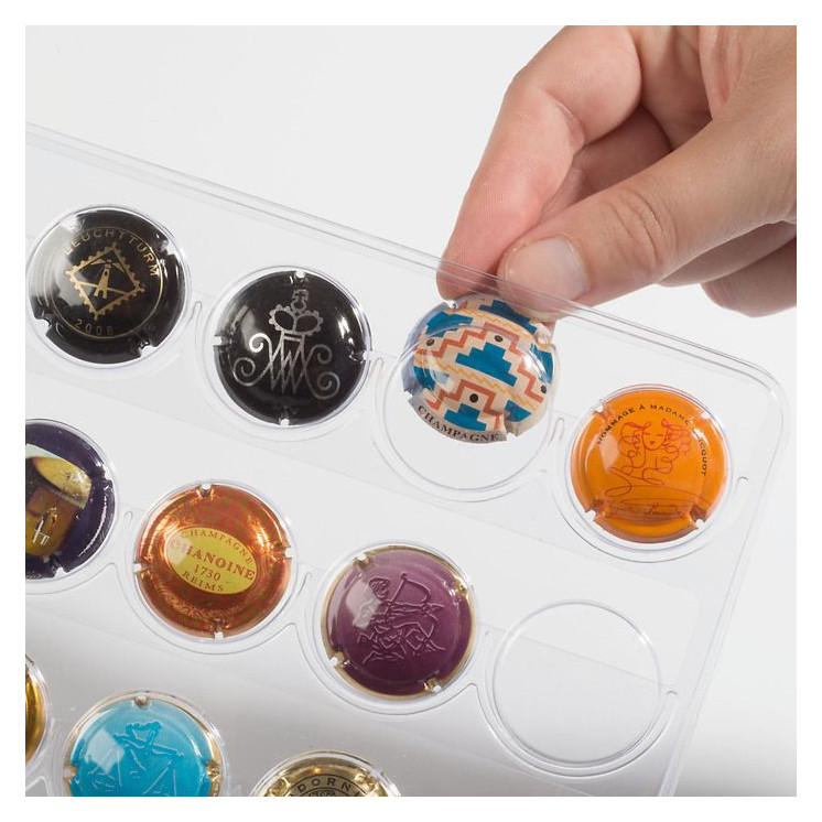 Hojas para chapas y placas