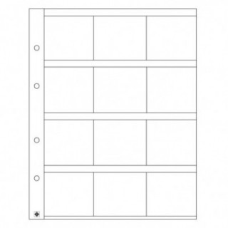 Capsulas para monedas